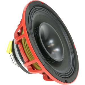 Reproduktory do auta Ground Zero GZCF 200NEO-PRO