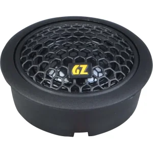Reproduktory do auta Ground Zero GZCT 28M-SPL