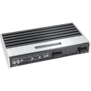 Zosilňovač do auta Ground Zero GZPA 2SQ