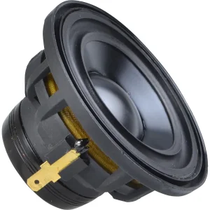 Reproduktory do auta Ground Zero GZUF 60SQ-A