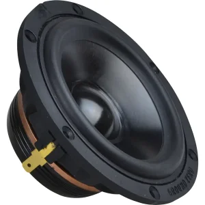 Reproduktory do auta Ground Zero GZUM 80SQ
