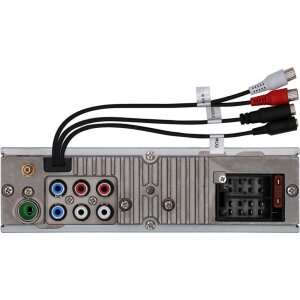 Blaupunkt Stockholm 400 DAB