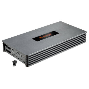 Zosilňovač do auta Musway EIGHT100