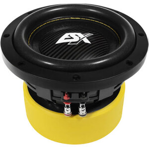 Subwoofer ESX QXE6D2