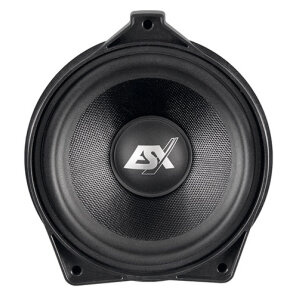 Reproduktory do auta Mercedes ESX VXM40F