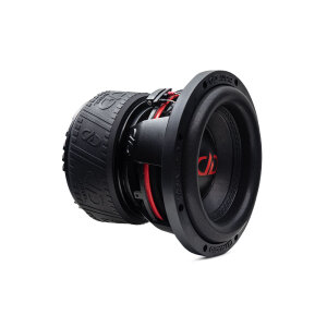 Subwoofer Digital Designs 608F-D2