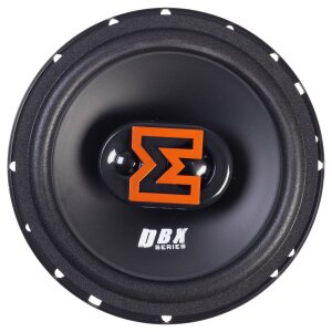 Reproduktory do auta Edge EDBX6-E1