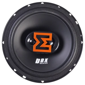 Reproduktory do auta Edge EDBX6-E1