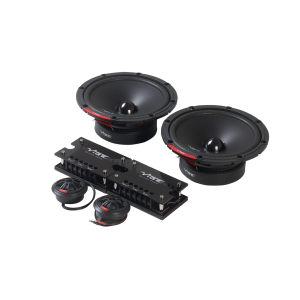 Reproduktory do auta Vibe SLICK6SQC-V9