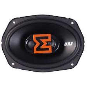 Reproduktory do auta Edge EDBX69-E1
