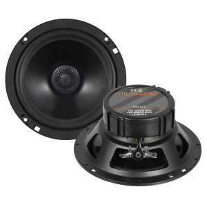Reproduktory do auta Musway ML62