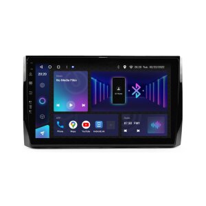 Android Autorádiá pre Škoda Kodiaq in Karoq - 10˝ 8GB / 128GB