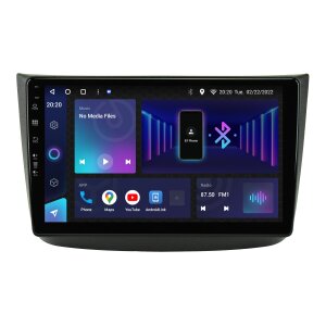 Android Autorádiá pre Mercedes Vito2, Viano2 - 10˝ 4GB / 64GB