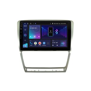 Android Autorádiá pre Škoda Octavia 2 - 10˝ 4GB / 64GB