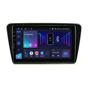 Android Autorádiá pre Škoda Octavia Mk3 - 10˝ 8GB / 128GB