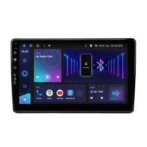 Android Autorádiá pre Ford Transit Custom FL - 10˝ 4GB / 64GB