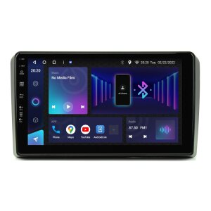 Android Autorádiá pre Audi A3 8P - 9" 4GB / 64GB