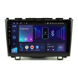 Android Autorádiá pre Honda CR-V - 9˝ 8GB / 128GB