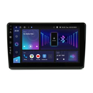 Android Autorádiá pre Fiat Ducato, Peugeot Boxer, Citroen Jumper - 9˝ 4GB / 64GB