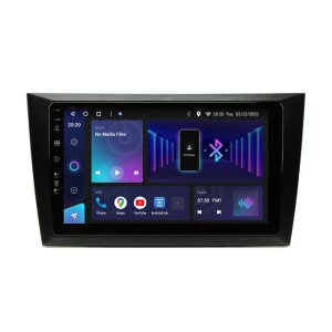 Android Autorádiá pre Volkswagen Golf Mk6 - 9˝ 4GB / 64GB