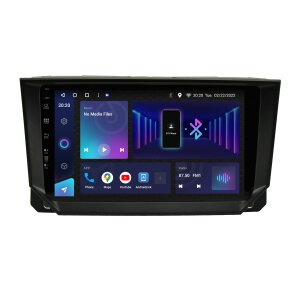 Android Autorádiá pre Seat Ibiza - 9˝ 8GB / 128GB