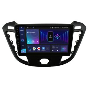 Android Autorádiá pre Ford Transit Custom - 9" 4GB / 64GB