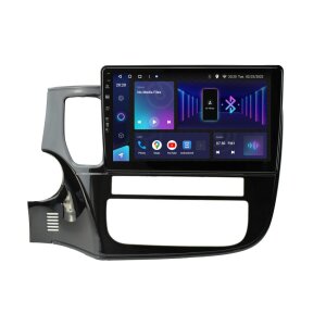 Android Autorádiá pre Mitsubishi Outlander - 10˝ 8GB / 128GB
