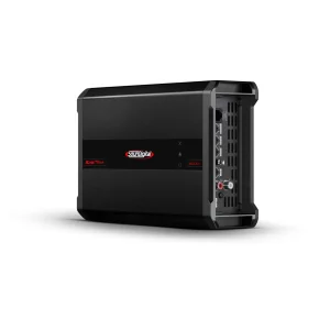 Zosilňovač do auta Soundigital SD3000.1 BASSTRONIK 1OHM