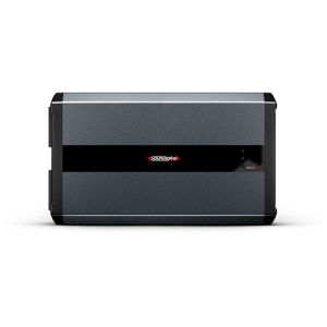 Zosilňovač do auta Soundigital SD8000.1 EVO5 1OHM