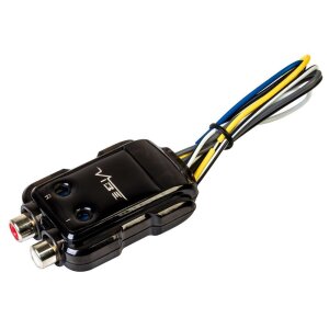 Hi low pretvornik Vibe LOC2-V5 (2-kanalni)