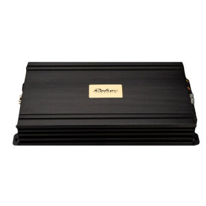 Zosilňovač do auta Rebec RE160