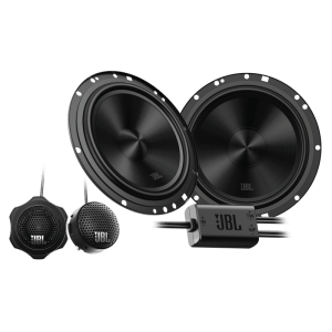 Reproduktory do auta JBL Stage2 65CF