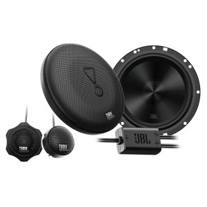 Reproduktory do auta JBL Stage2 65C