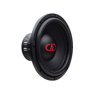 Subwoofer Digital Designs 212E-D2