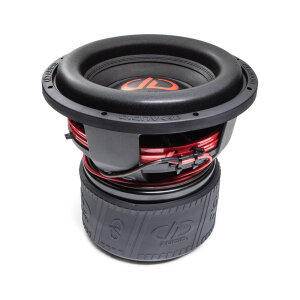 Subwoofer Digital Designs 812F-D2