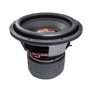 Subwoofer Digital Designs 815F-D2