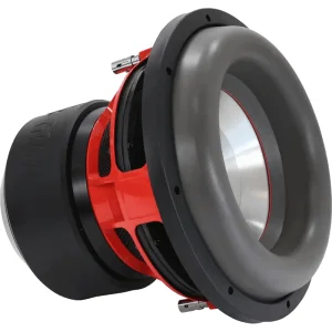 Subwoofer Ground Zero GZNW 30XMAX-II