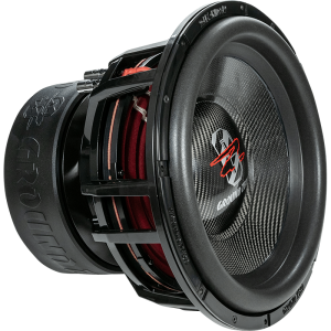 Subwoofer Ground Zero GZNW 38C