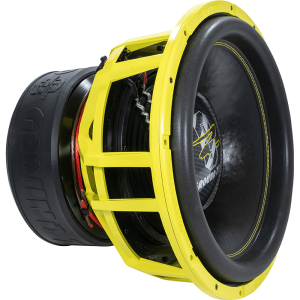 Subwoofer Ground Zero GZNW 38SPL-D2