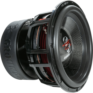 Subwoofer Ground Zero GZPW 15C