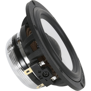 Reproduktory do auta Ground Zero GZPM 80SQ-C