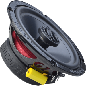 Reproduktory do auta Ground Zero GZRF 6.5SQX