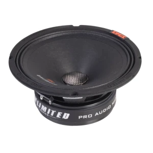 Reproduktory do auta Edge EDUPRO8-E3