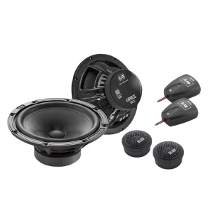 Reproduktory do auta Blam 165ES