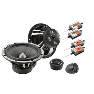 Reproduktory do auta Blam 165LSQ