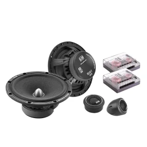 Reproduktory do auta Blam 165R2X