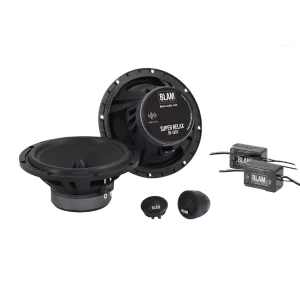 Reproduktory do auta Blam SR165S