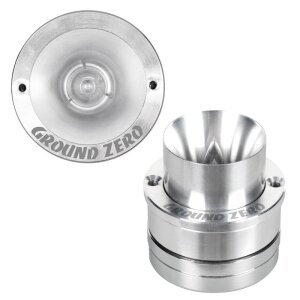 Výškové reproduktory Ground Zero GZCT0500X